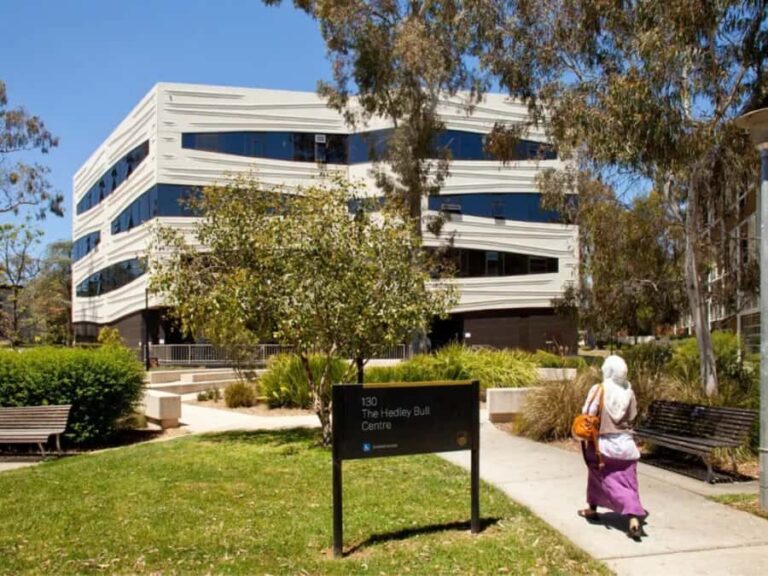 Canberra: Australian National University Guided Tour - What Sets This Tour Apart?