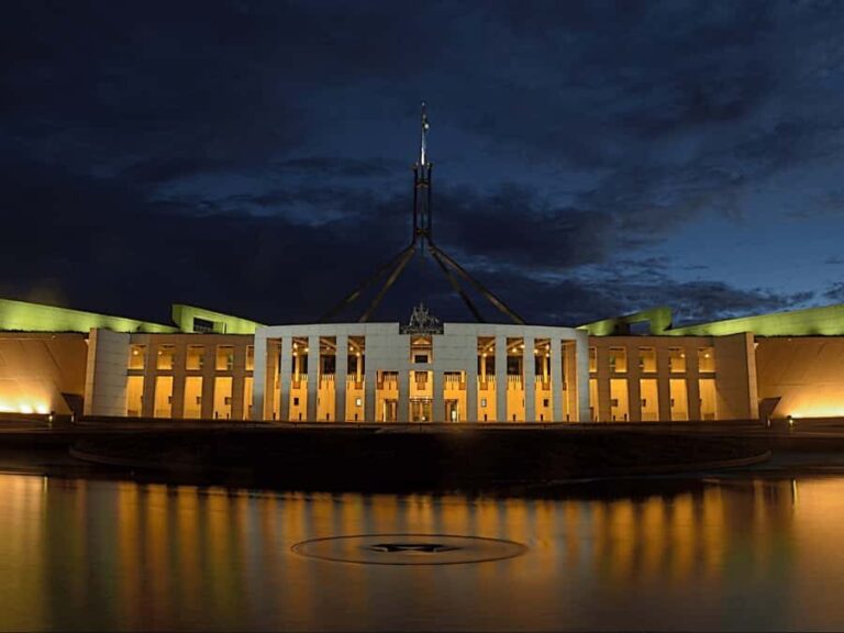 Canberra: City Highlights Day Tour with Entrance Fees - The Value of Included Entrance Fees and Guided Tours