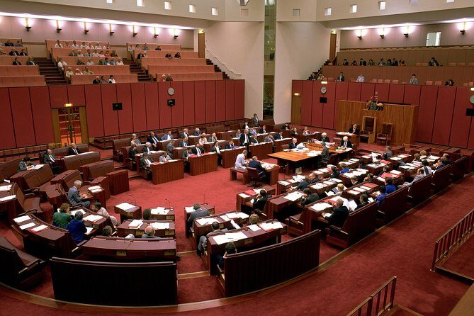 Canberra Day Trip from Sydney - The Experience: What Travelers Say