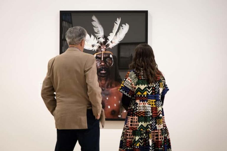 Canberra: National Portrait Gallery Guided Tour - Why This Tour Works Well