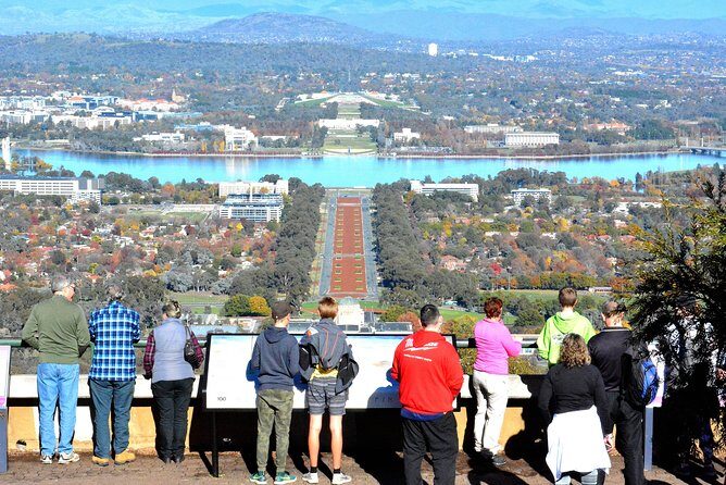 Canberra - Sydney Private Transfers - Who Would Benefit Most from This Transfer?
