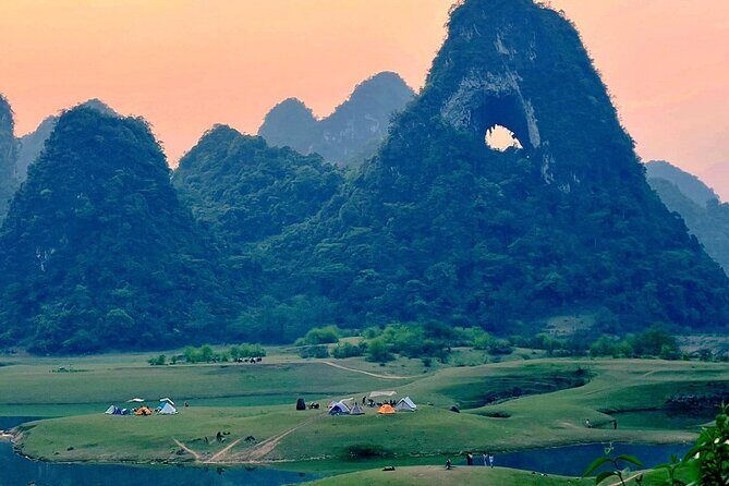 Cao Bang 3 Day Scenic and Cultural Tour - Transportation and Comfort