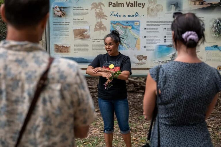 Cape Byron Aboriginal Tour - Who Should Consider This Tour?