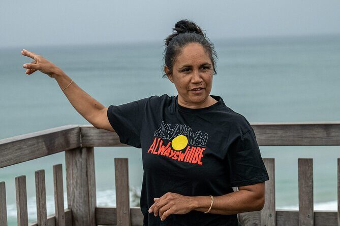 Cape Byron Aboriginal Tour - Final Thoughts