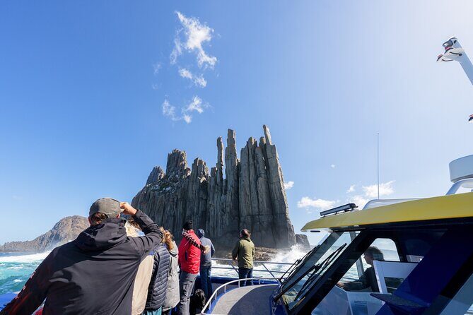 Cape Raoul Cruises Day Tour from Hobart - Who Should Consider This Tour?
