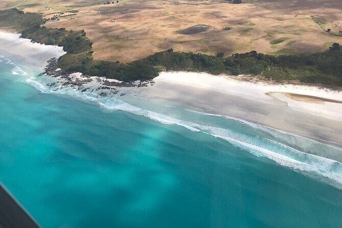 Cape Reinga Half-Day Tour Including Scenic Flight - FAQ