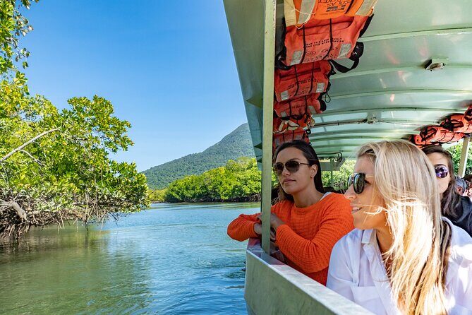 Cape Tribulation & Ziplining: Ultimate Daintree - The Practicalities: What Does This Tour Offer?