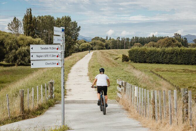 Cape Winery Cycle Tour - 6 wineries, self-guided - Detailed Itinerary Breakdown