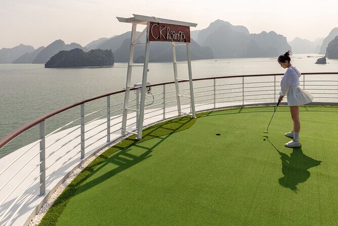 Capella Cruise 3-day Explore Lan Ha Bay from Halong - Final Thoughts: Is This Tour Right for You?