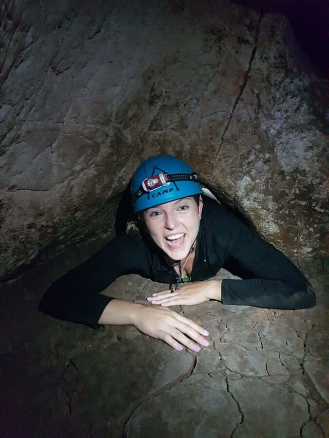 Capricorn Caves: 120 Minute Capricorn Adventurer Tour - The Itinerary in Detail