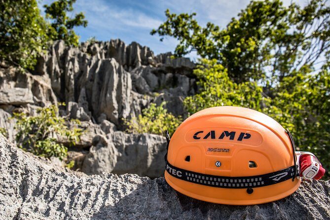 Capricorn Caves Capricorn Explorer - The Value for Your Money