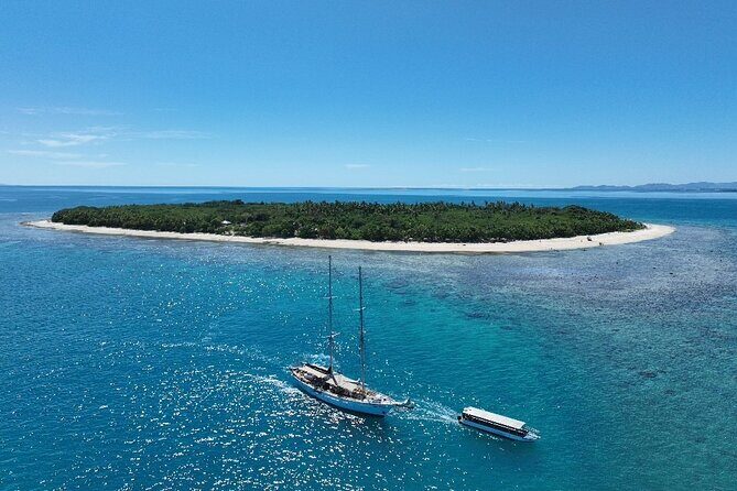Capt Cook Cruises Super Saver Combo: Day Sail + Dinner Cruise - Authentic Experiences and What Travelers Say