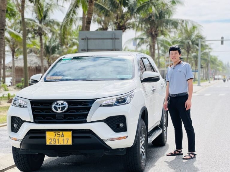Car Hire & Driver: Nha Trang City Tour (Half-Day) - Who Should Consider This Tour?