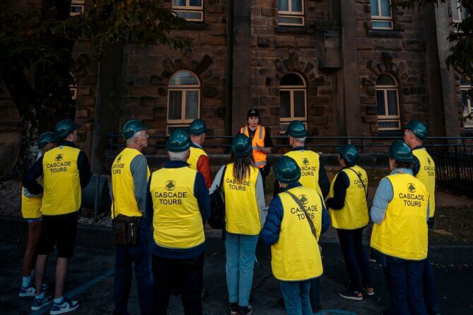 Cascade Brewery Tour - Summary: Why You Should Consider the Cascade Brewery Tour