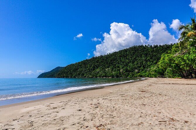 Cassowary Coast Goondoi Culture Tour - What’s Included & What to Consider