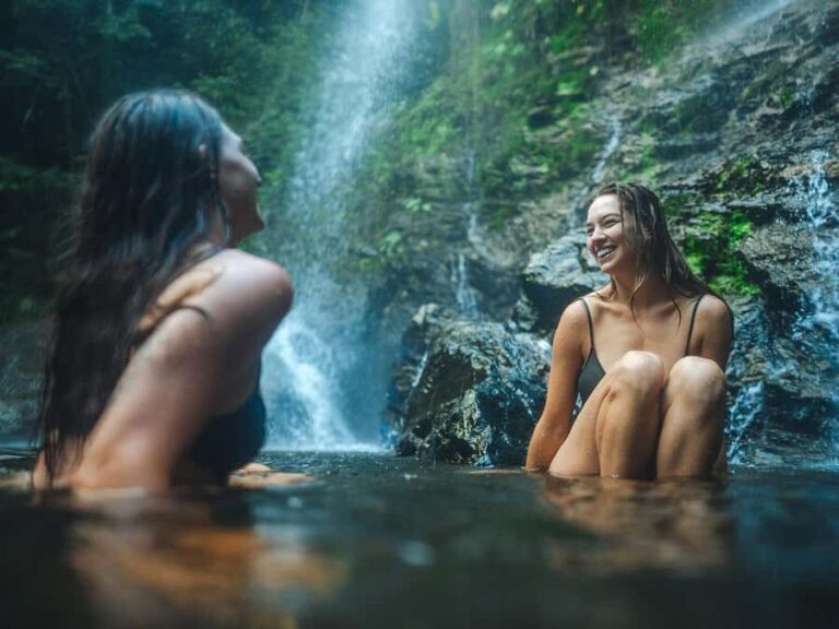 Cassowary Falls Adventure Tour - Daintree Rainforest - The Itinerary in Detail