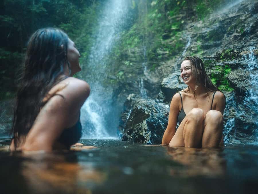 Cassowary Falls Adventure Tour - Daintree Rainforest - The Itinerary in Detail