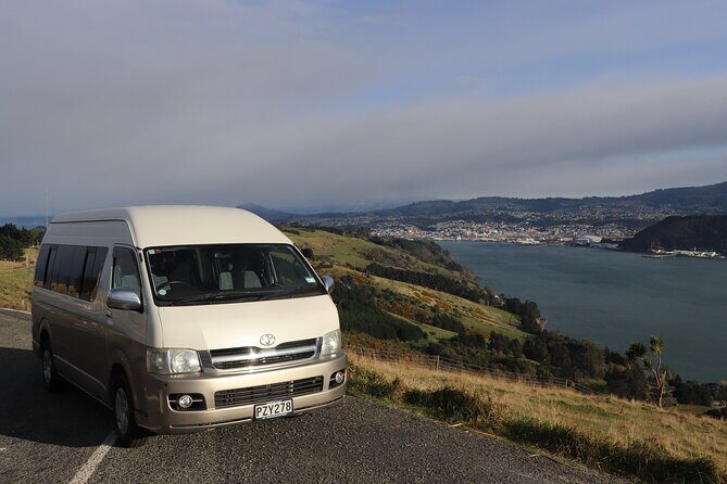 Castle, Coast & City Tour - 8 pax max - Castle Entrance Included - Final Thoughts