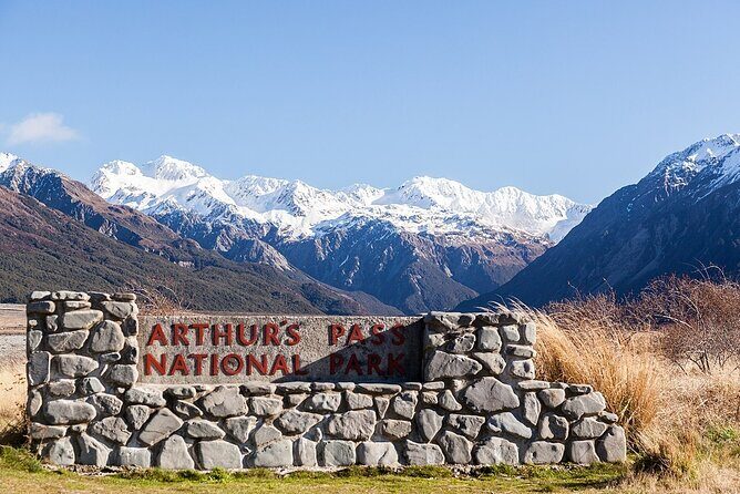 Castle Hill & Arthur Pass Day Trip From Christchurch - The Transportation and Comfort