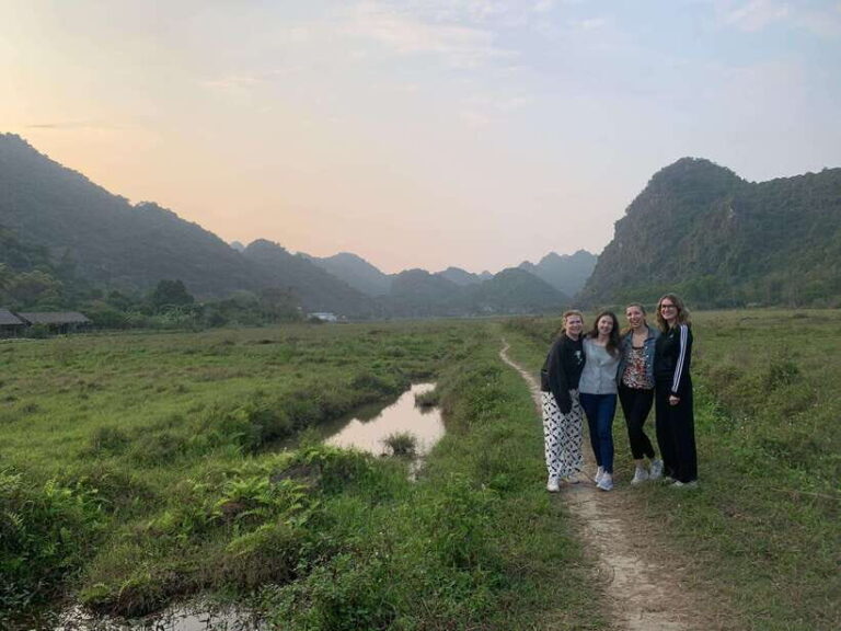 Cat Ba: National Park Day Trip with Cycling and Kayaking - Practical Details and Value