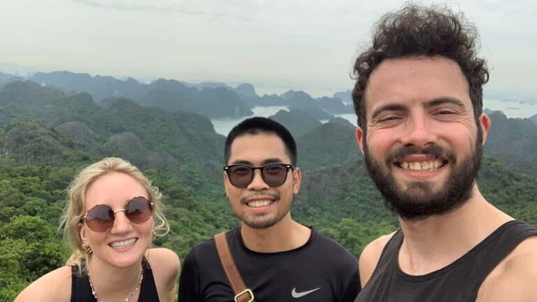 Cat Ba: National Park Trek, Viet Hai Village & Kayak Tour - What’s Included and What to Keep in Mind