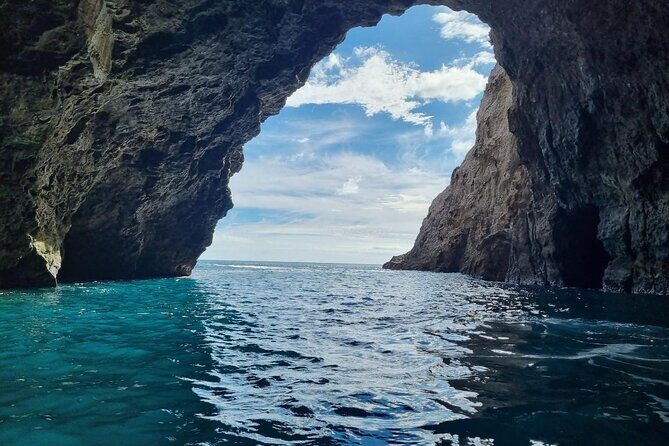 Cathedral Cove 2 Hour Guided Tour Explore Marine Wonders - A Closer Look at Itinerary and Highlights