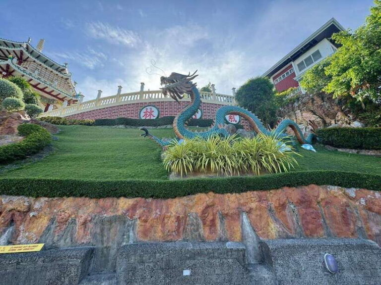Cebu: City and Highlands Discovery Full-Day Tour with Lunch - The Experience from a Traveler’s Perspective