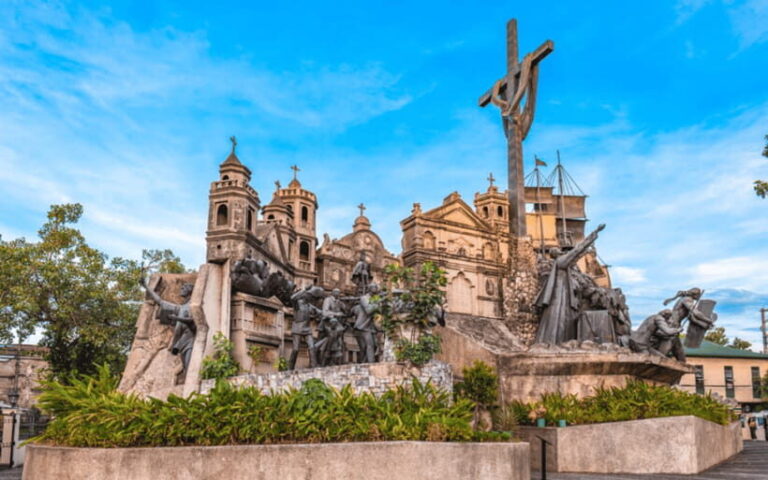 Cebu: City Sightseeing Group Tour - Who Will Love This Tour?