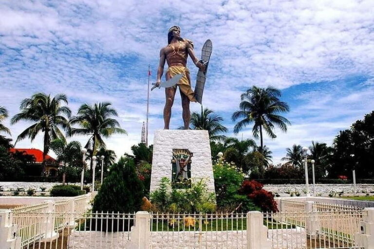 Cebu: Rediscovery Cebu City Tour - Half Day - Introduction: An Overview of the Rediscovery Cebu City Tour