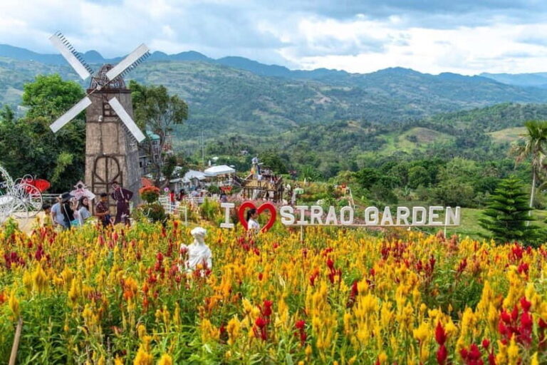 Cebu: Simala Shrine and City Tour Package A - Analyzing the Tour’s Value
