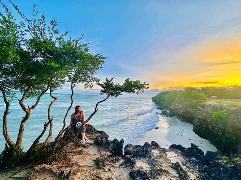 CEBU:Bantayan Island: Land and Virgin Island tour with Lunch - What Makes the Experience Stand Out?