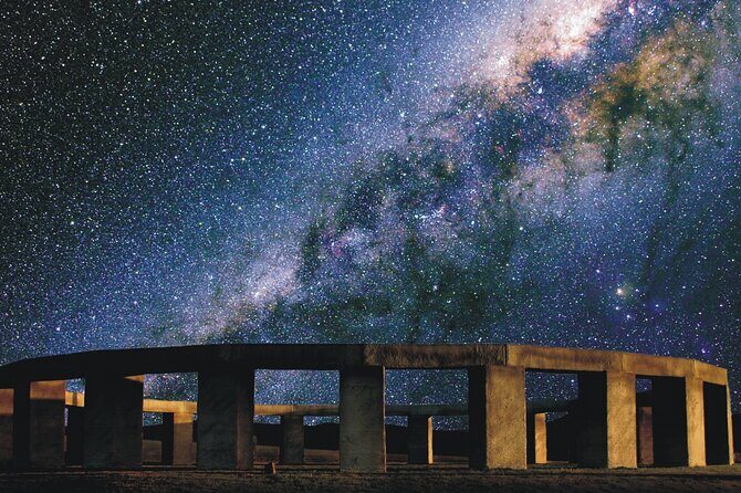 Celebrate Matariki: The Maori New Year @ Stonehenge Aotearoa - Final Thoughts on Value and Suitability