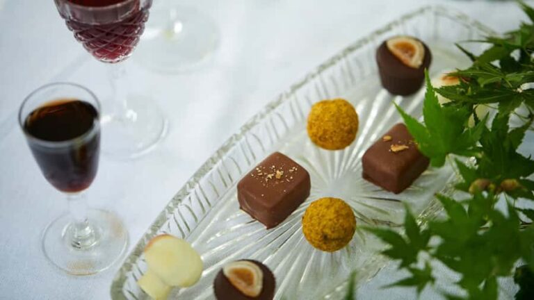Central Coast: Chocolate and Wine Pairing Experience - Practical Details and Tips