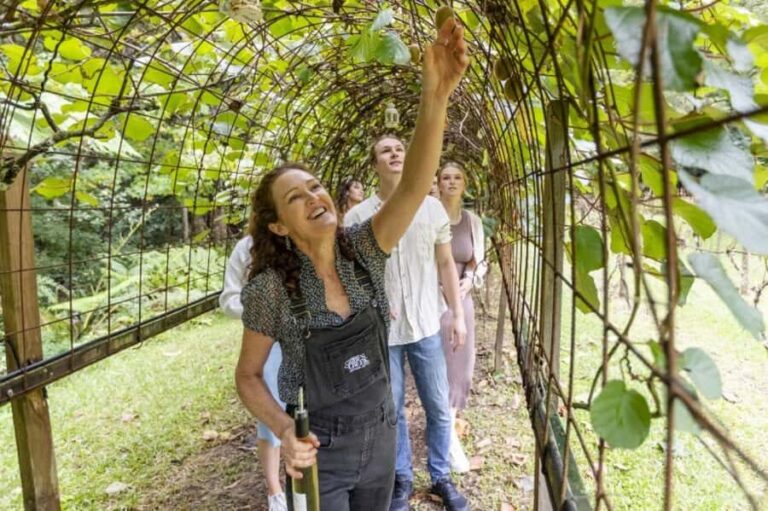 Central Coast NSW: The Winemakers Secret Garden Tour - Who Will Love This Tour?