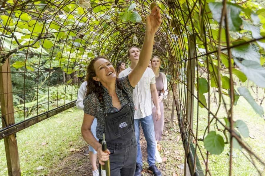 Central Coast NSW: The Winemakers Secret Garden Tour - Who Will Love This Tour?