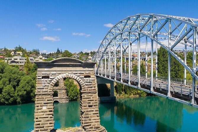Central Otago River Loop Trail on E Bike - The Sum Up