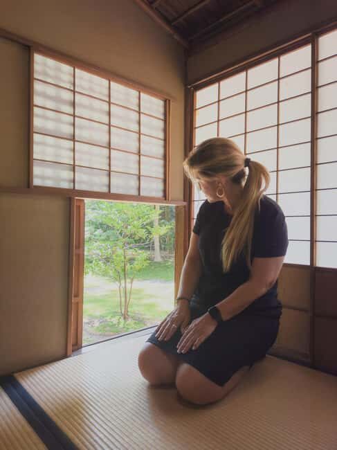 Ceremonia Tradicional del Té en Tokio - Summary: Who Is This Tour For?
