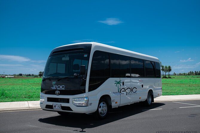 CFC Approved Private Arrival Transfer - Nadi Airport to Fiji Marriott Resort - Why Choose This Transfer? Practical Benefits for Travelers