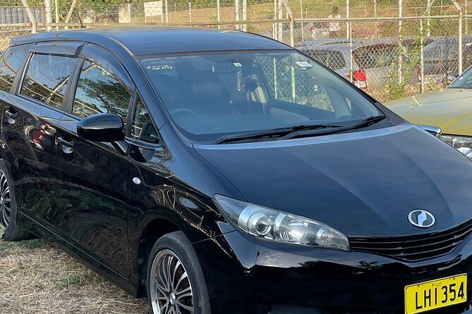CFC Arrival Private Transfer-Nadi Airport to Gecko's Resort Coral Coast - Why This Transfer Works Well