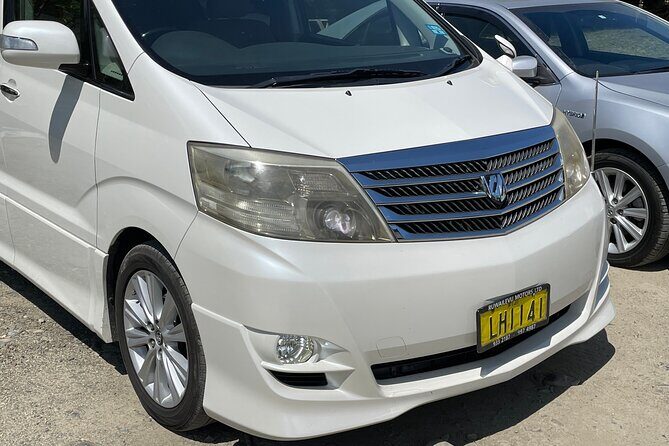 CFC Arrival Private Transfer -Nadi Int Airport to Hideaway Resort Coral Coast - Who Would Benefit from This Transfer?