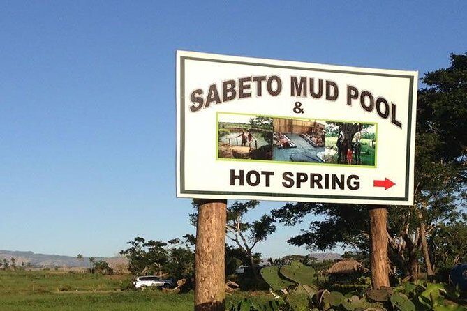 CFC Hot Spring Mud Pool,Garden Of Sleeping Giant And Village Visit Half Day Tour - Final Thoughts: Is This Tour for You?