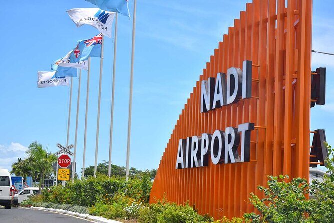 CFC Private transfer Nadi Airport/Nadi Hotels to Suva City Areas - The Sum Up