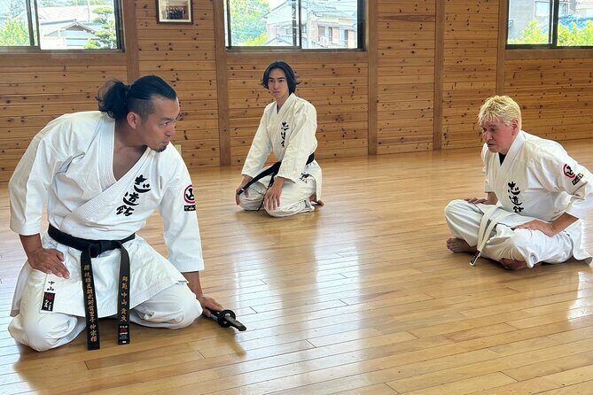 Challenge Karate Experience - Value for Money