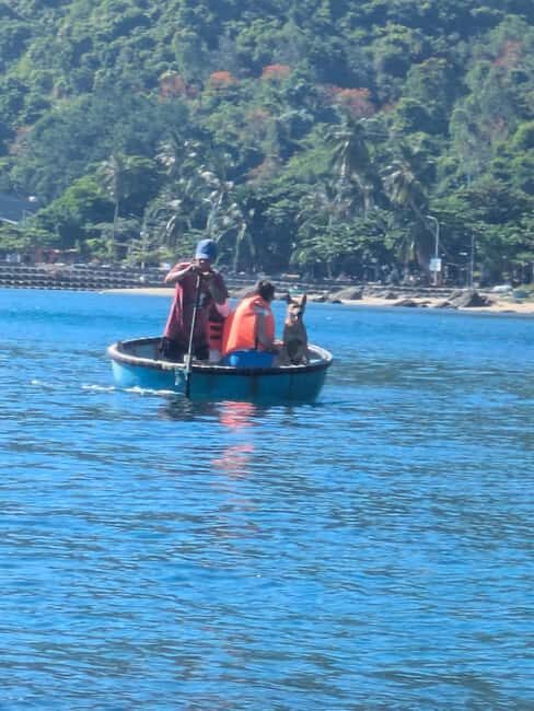 Cham Island: Small group Snorkeling Tour with Lunch - A Detailed Look at the Cham Island Snorkeling Tour