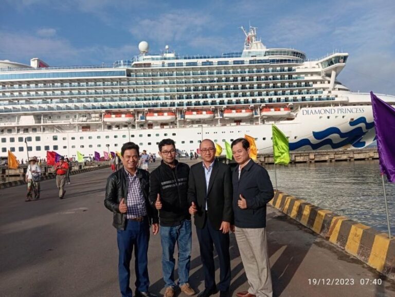 Chan May Port : Golden Bridge - Ba Na Hills Full Day Trip - What Makes This Tour Stand Out?