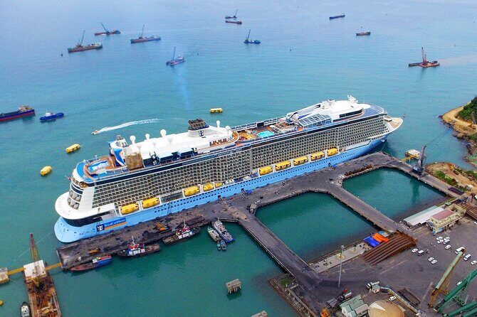 Chan May Port - Hue Sightseeing Private Day Tour - What Travelers Say