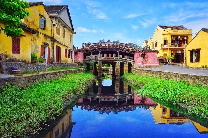 Chan May Shore Excursion: Private Danang City Tour & Bana Hills - Who Is This Tour Best For?