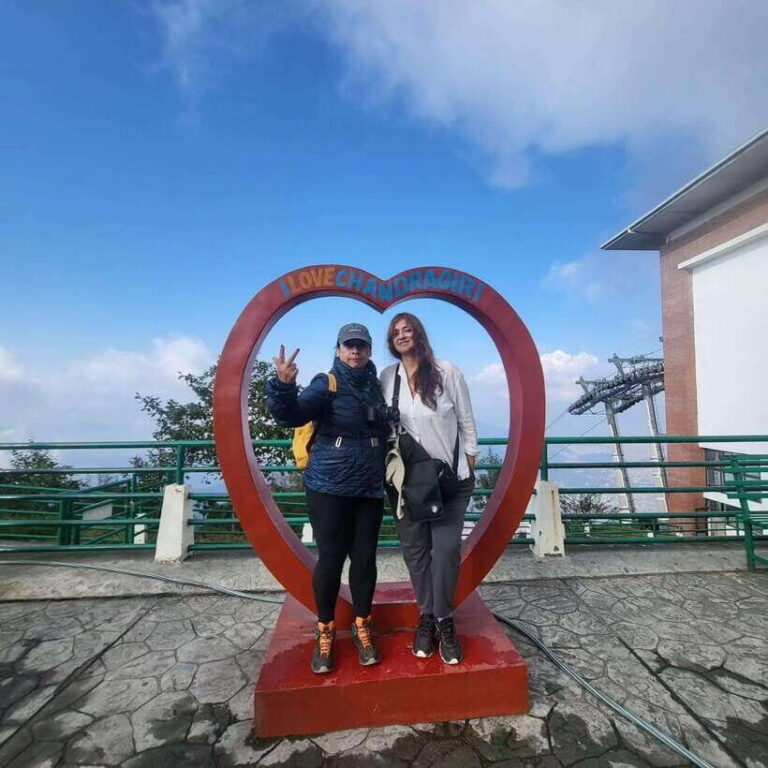 Chandragiri Hills Private Tour - Who Should Consider This Tour?