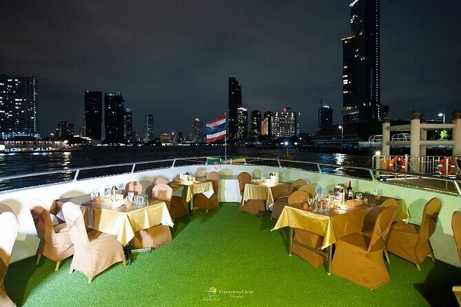 Chao Phraya Princess Cruise - Who Will Love This Cruise?