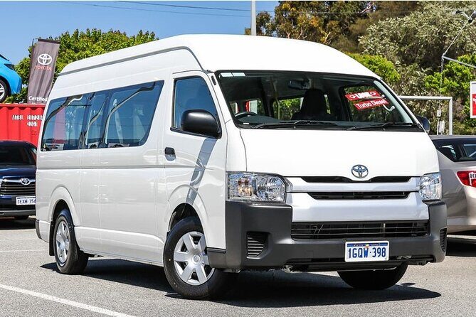 Charter a Bus - Planning Your Day: What to Expect